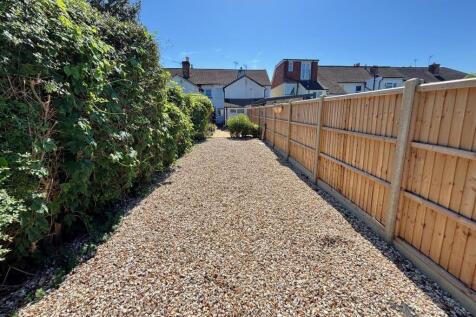 garden reverse