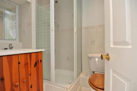 bed 1 en suite