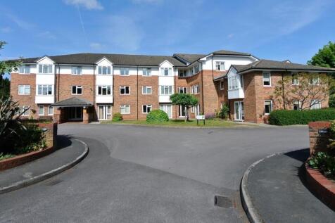 Cedar Court