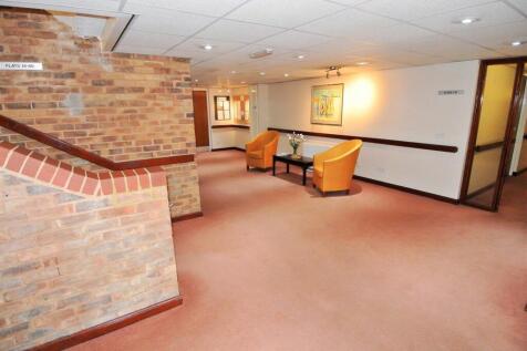 Entrance Lobby