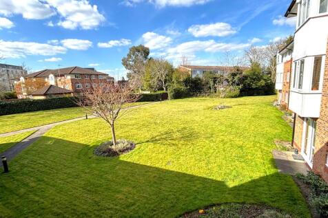 communal garden