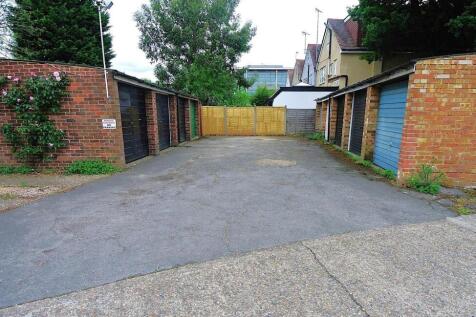 garage room