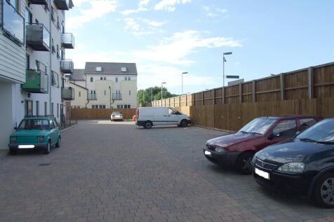 Private Parking