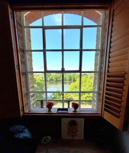 bedroom 1 view