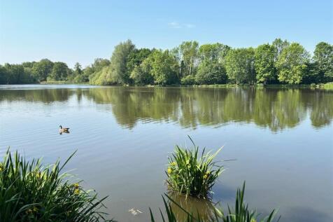 millpond