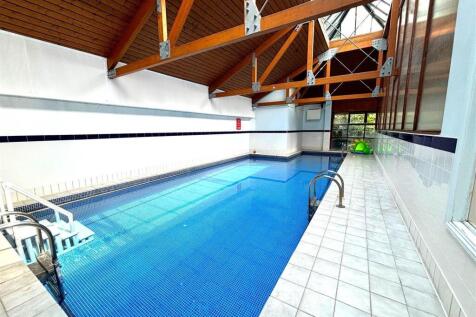 owners pool