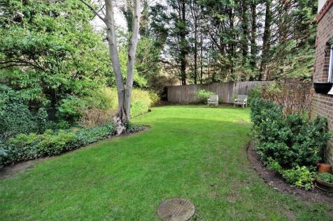 communal gardens