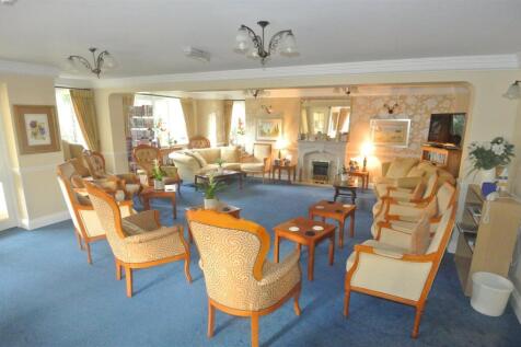 owners lounge