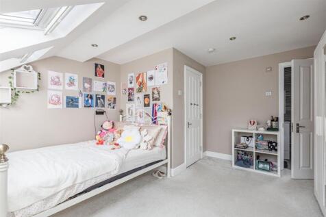 Bedroom 1 reverse