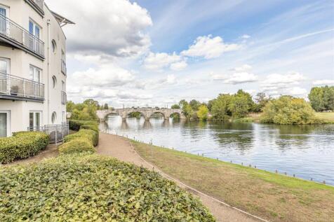 river view