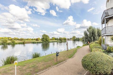 river view