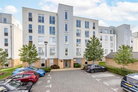 Coxwell Apartments