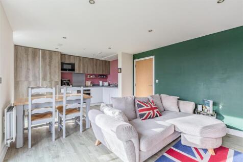 Living  Dining Kitchen