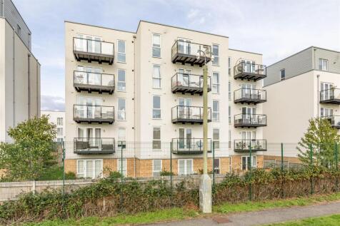 Coxwell Apartments