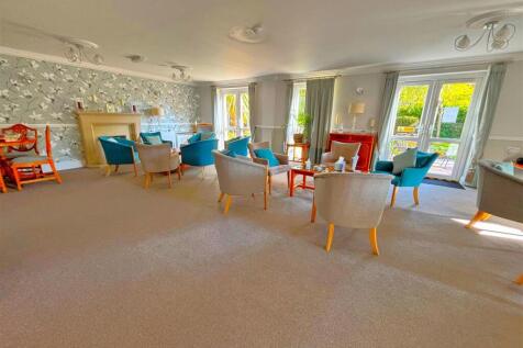 owners lounge