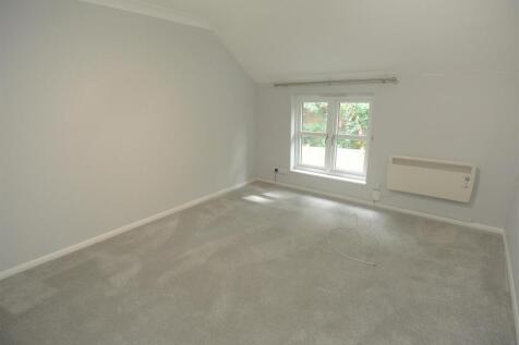 Bedroom.