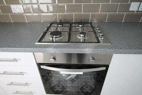 oven and hob