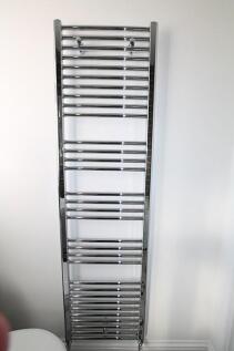 Ladder Radiator