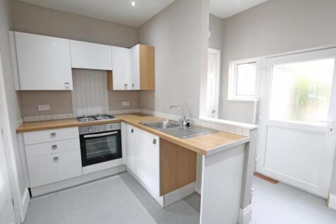 Kitchen (Main)