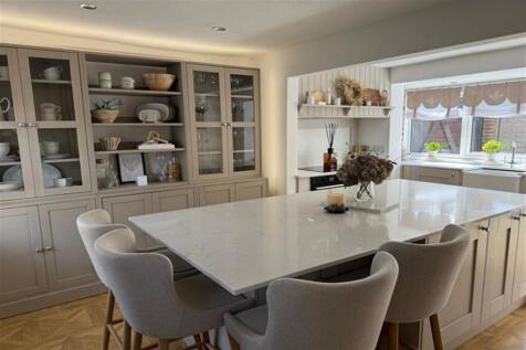 Kitchen Dining