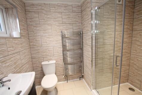 Shower&#43;Room