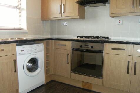 Kitchen (Main)