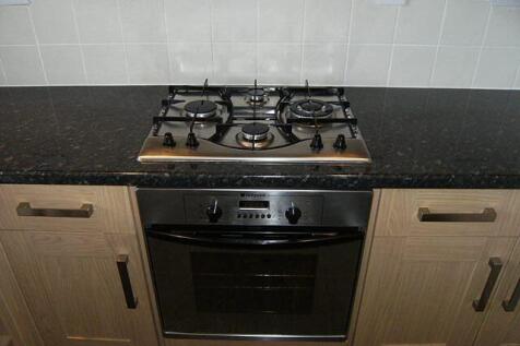 oven and hob