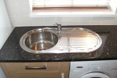 sink unit