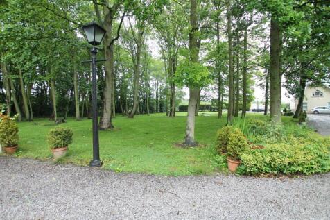 Front gardens