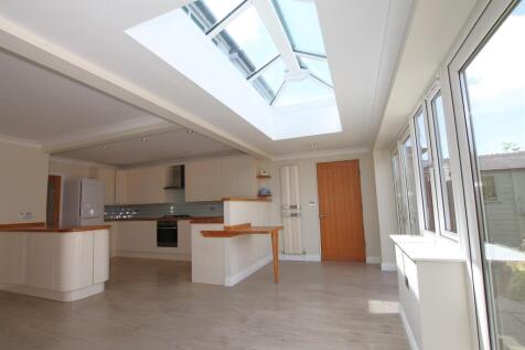 Living Kitchen