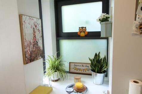 Bay Window
