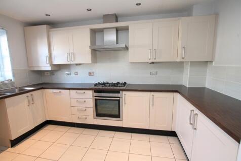 Kitchen (Main)