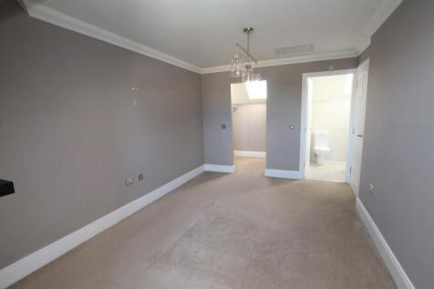 Bedroom&#43;One