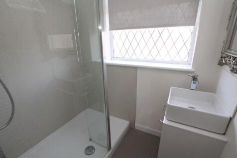 Shower&#43;Room