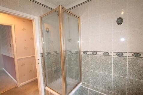 shower cubicle