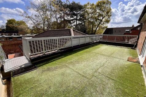 Roof Terrace
