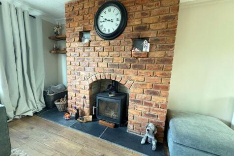 Feature Fireplace