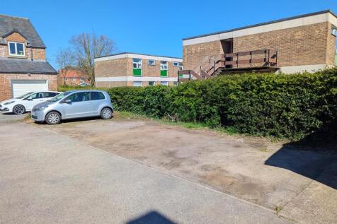 Rear Parking