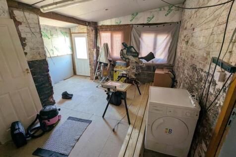 Store Room