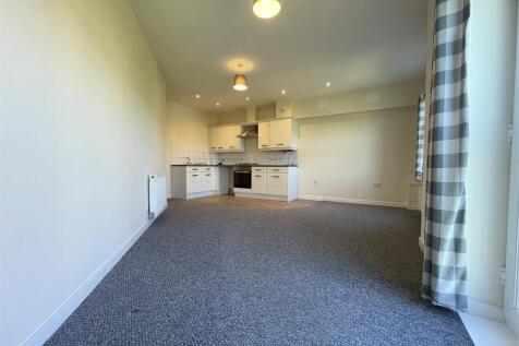 Kitchen/Open Plan