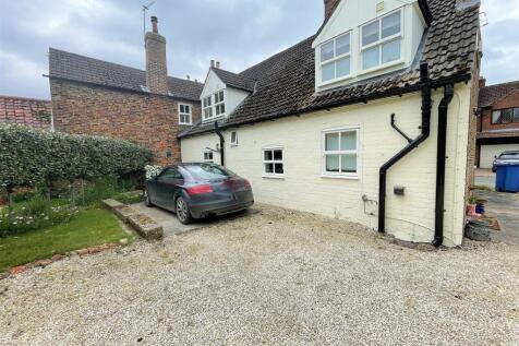 Rear External/Parking