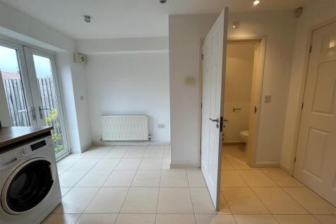 Dining and WC
