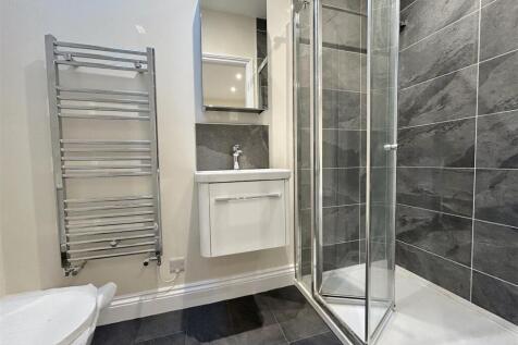 En-Suite Bedroom One