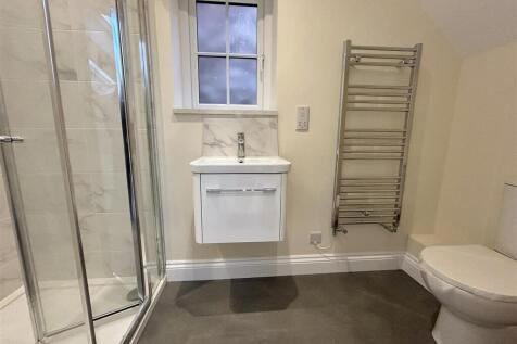 En-Suite Bedroom Two