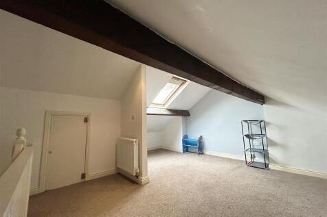 Loft Room