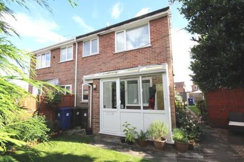 Front External