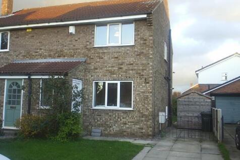 Front External