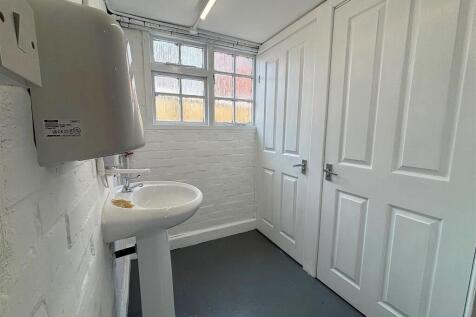 Washroom