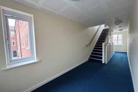 Stairwell