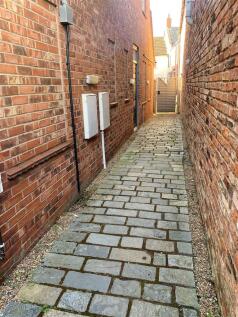 Alleyway